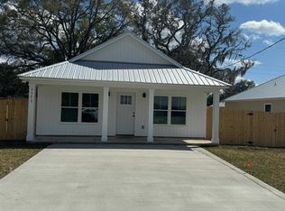 3373 7th St, Elkton, FL 32033