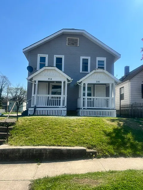 420 S Terrace Ave