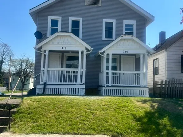 418 S Terrace Ave, Columbus, OH