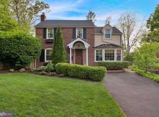 703 Glendalough Rd, Erdenheim, PA 19038