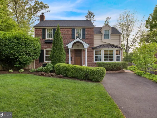 703 Glendalough Rd, Erdenheim, PA 19038