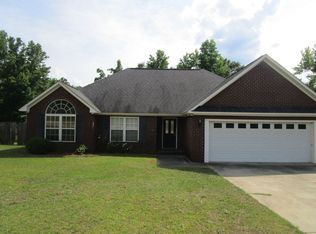 2589 Navigator Cir, Dalzell, SC 29040