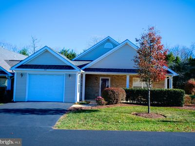105 Tanglewood Ln, Winchester, VA, 22602