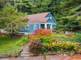 Beaver Meadow Road, Norwich, VT 05055