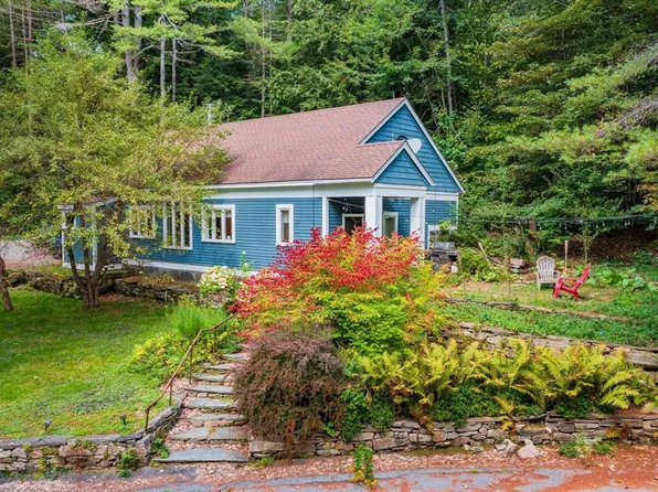 Beaver Meadow Road, 1490 & 1494 Beaver Meadow Rd, Norwich, VT 05055