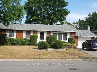 408 Kerman Ave, Grimsby, ON L3M 3X1