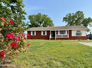 5825 State Highway 32 N, Roper, NC 27970