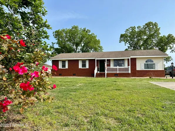 5825 Nc Highway 32 N, Roper, NC 27970