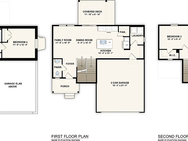 1332 W Mahogany St — Photo 2