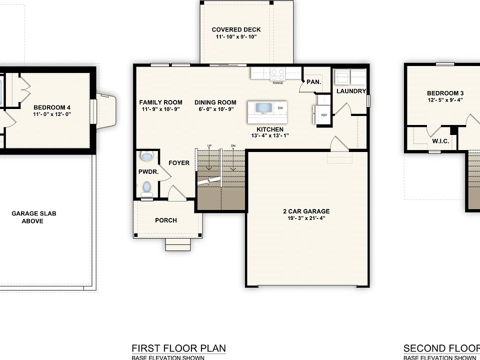 2nd image of 1268 W Mahogany St