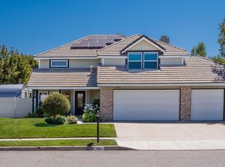 926 La Grange Ave, Thousand Oaks, CA 91320