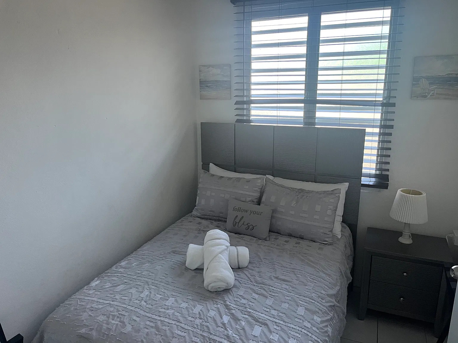 2 bed, 700 sqft, $1,100 — Photo 4