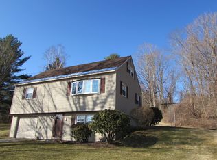 30 Golden Hill Rd, Lenox, MA 01240