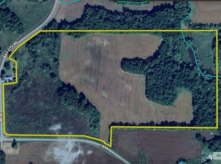 Bay City Rd Lot Wp001, Golconda, IL 62938