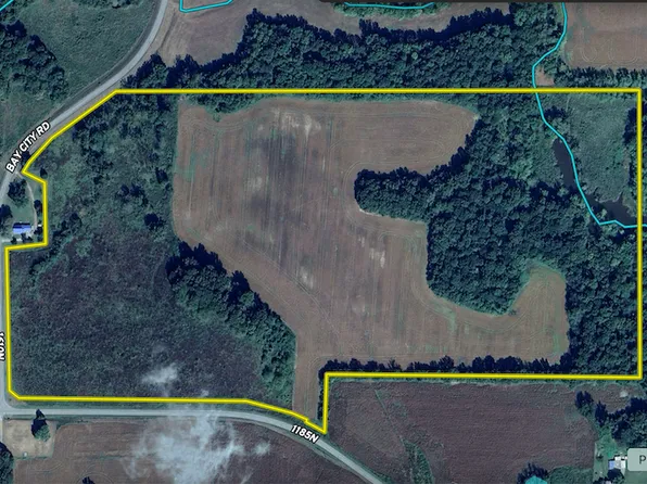 Bay City Rd Lot Wp001, Golconda, IL 62938