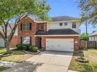24431 Condors Nest, Katy, TX 77494