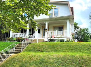 122 S Lecato Ave, Audubon, NJ 08106