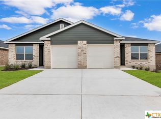 1222 Lehmann Dr, Copperas Cove, TX 76522