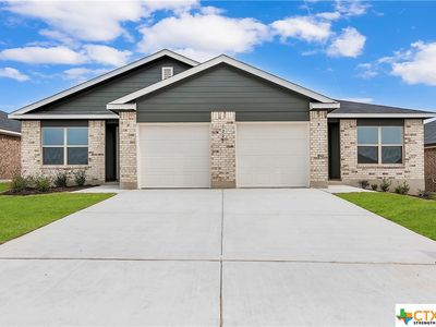 1222 Lehmann Dr, Copperas Cove, TX, 76522