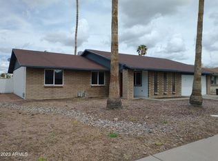 4238 W Anderson Dr, Glendale, AZ 85308
