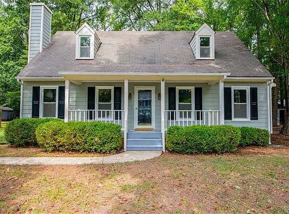 2nd image of 10205 Guenevere Ct