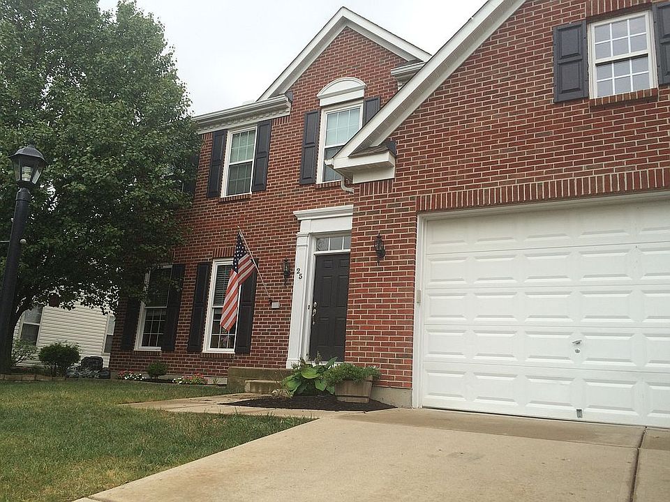 2nd image of 25 Orville Ct
