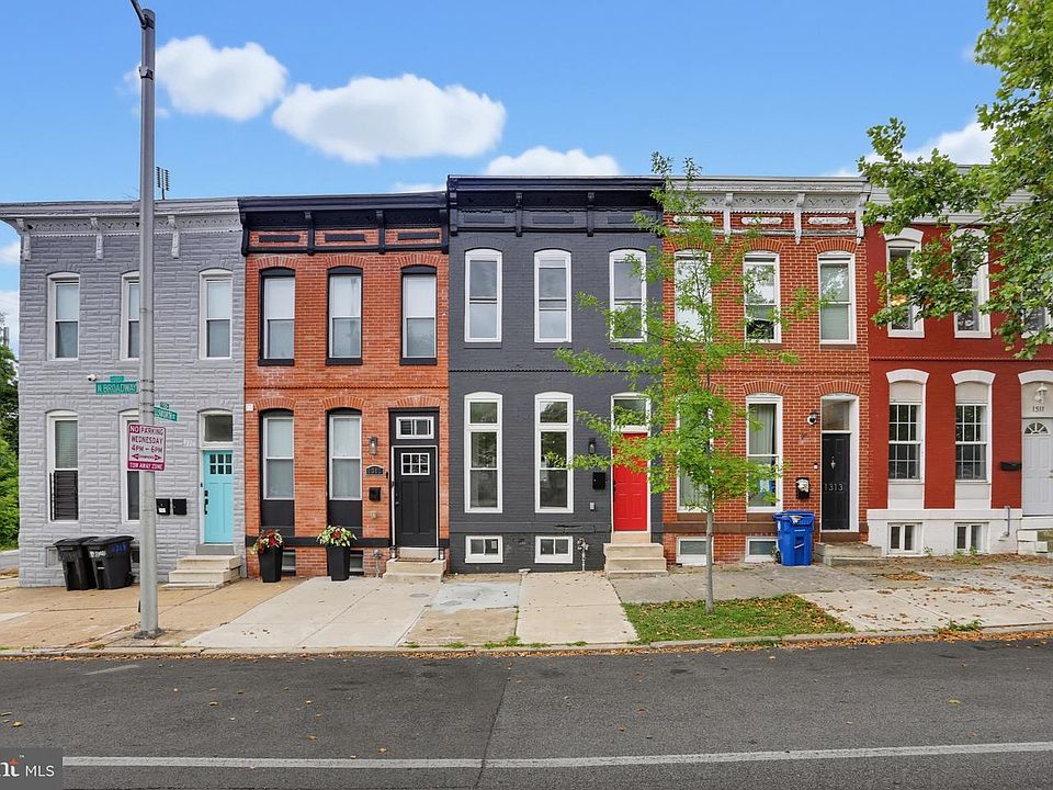 1st image of 1315 N Broadway
