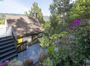 6624 Estates Dr, Oakland, CA
