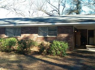 317 Springtree Rd, Athens, GA 30605