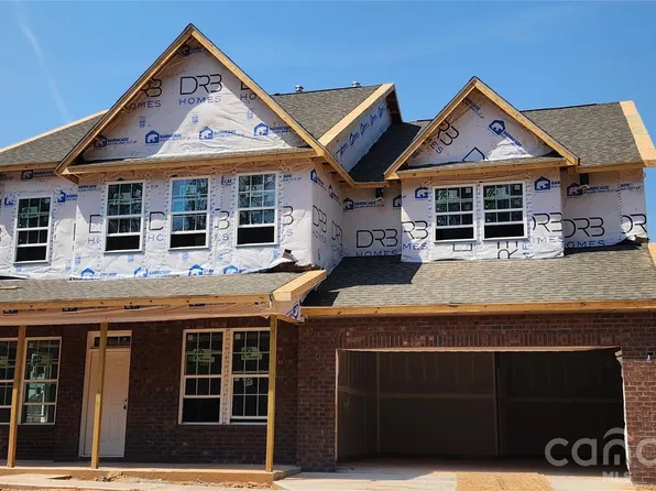 514 Cottage Garden Ln, Belmont, NC 28012