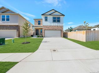 3015 Loftus Road, Converse, TX 78109