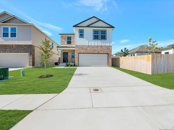 3015 Loftus Road, Converse, TX 78109