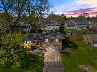 728 Garrett Dr, Columbus, OH
