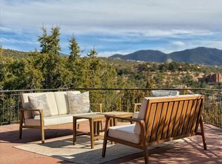 1025 Stagecoach Rd, Santa Fe, NM 87501