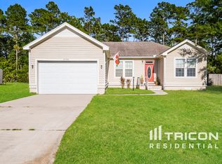 2708 N Screech Owl Ave, Saint Augustine, FL 32084