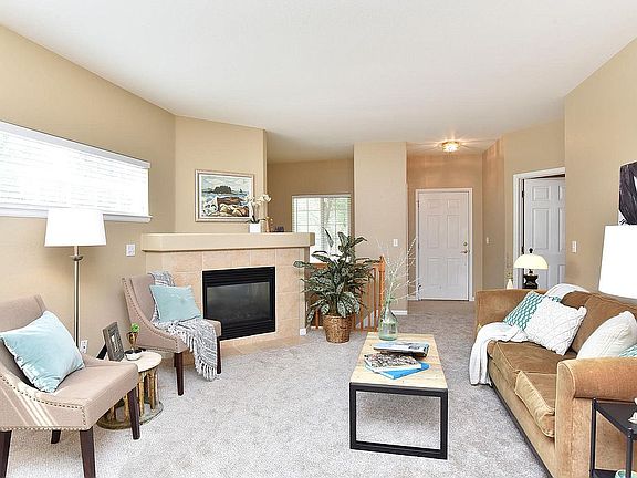 Vaulted Ceilings