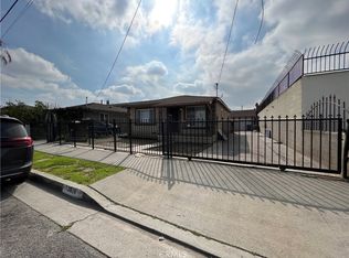 3828 W 134th St, Hawthorne, CA 90250