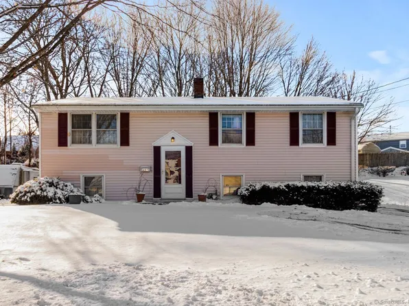 207 Prindle Avenue, Ansonia, CT 06401