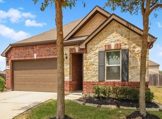 20818 Mayford Brook Ct, Porter, TX 77365