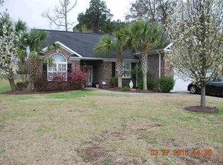 3918 Highway 111, Little River, SC 29566