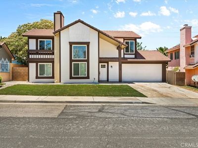 37727 Dixie Dr, Palmdale, CA, 93550