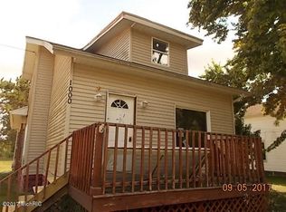1000 S Constantine St, Three Rivers, MI 49093