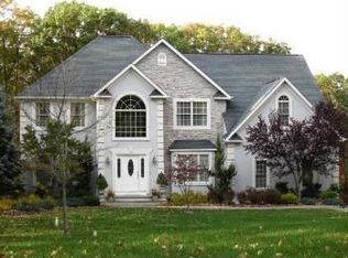 20 Boulder Ridge Xing, Sparta, NJ 07871