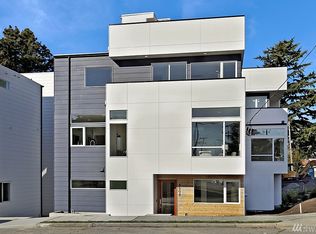 4604 SW Fontanelle Street, Seattle, WA 98118
