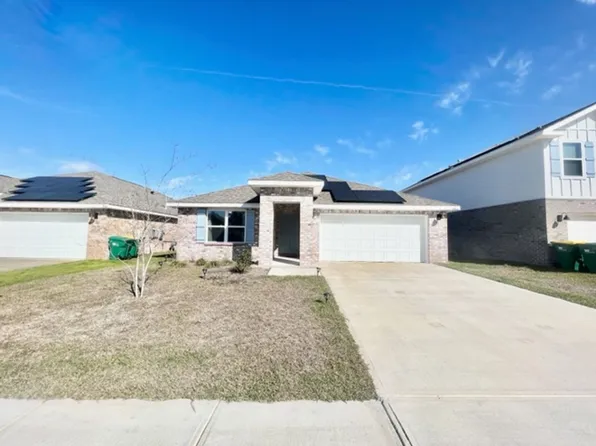 2816 Patriot Ridge Dr, Crestview, FL 32539
