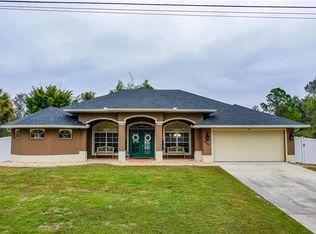 5462 Janus Ave, North Port, FL 34288