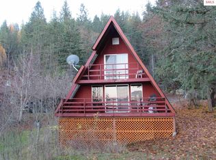 5507 Bottle Bay Rd, Sagle, ID 83860