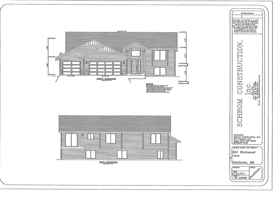 1st image of 607 Birchwood Ln SE
