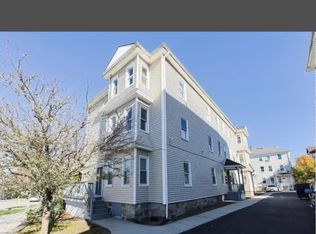 766-768 Plymouth Ave #3, Fall River, MA 02721