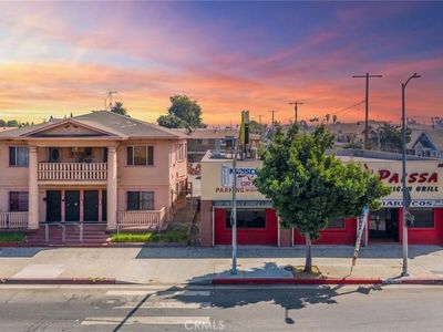 4080 S Broadway, Los Angeles, CA, 90037